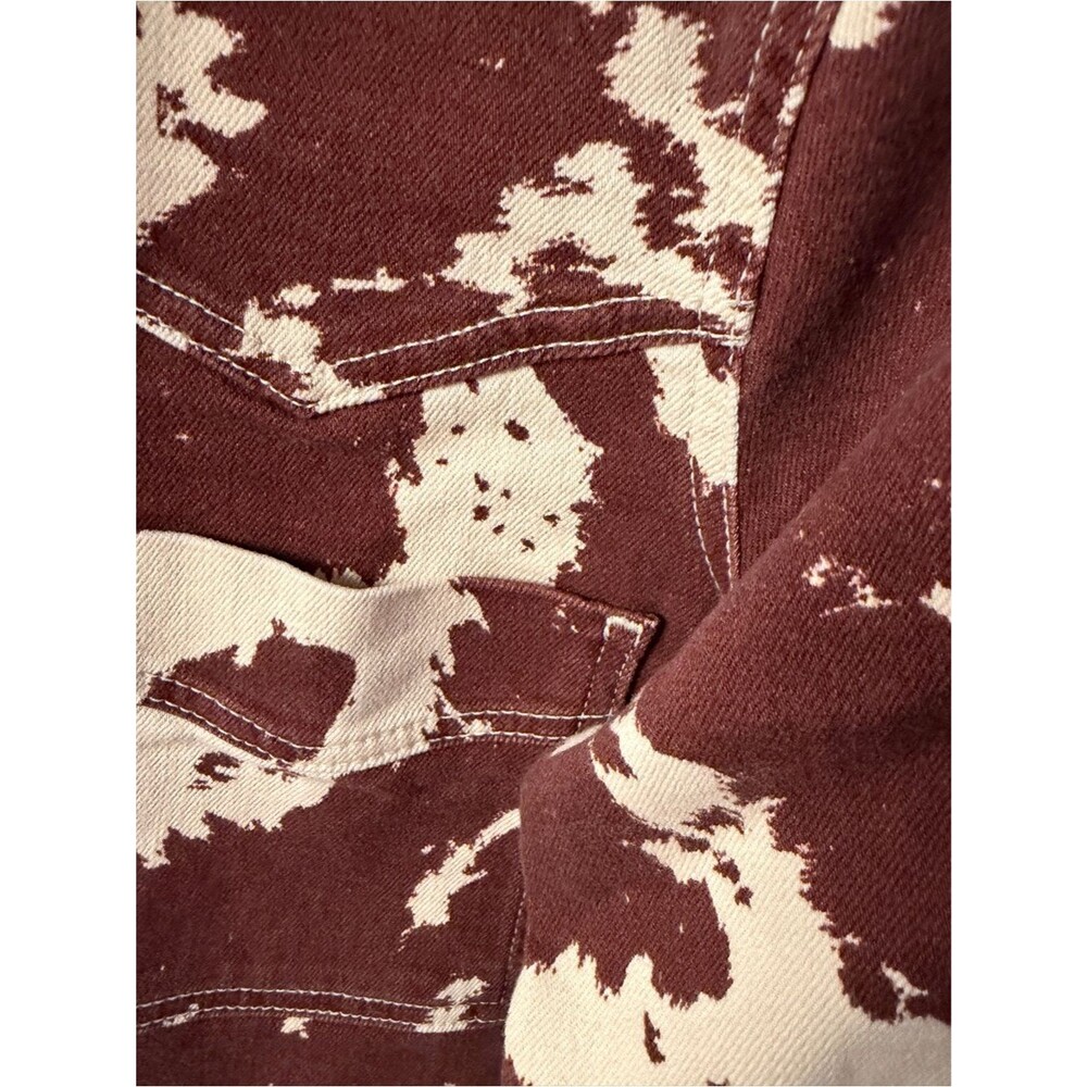 NEW Rails Trabuco Front Zip Jacket - Picture 5 of 5